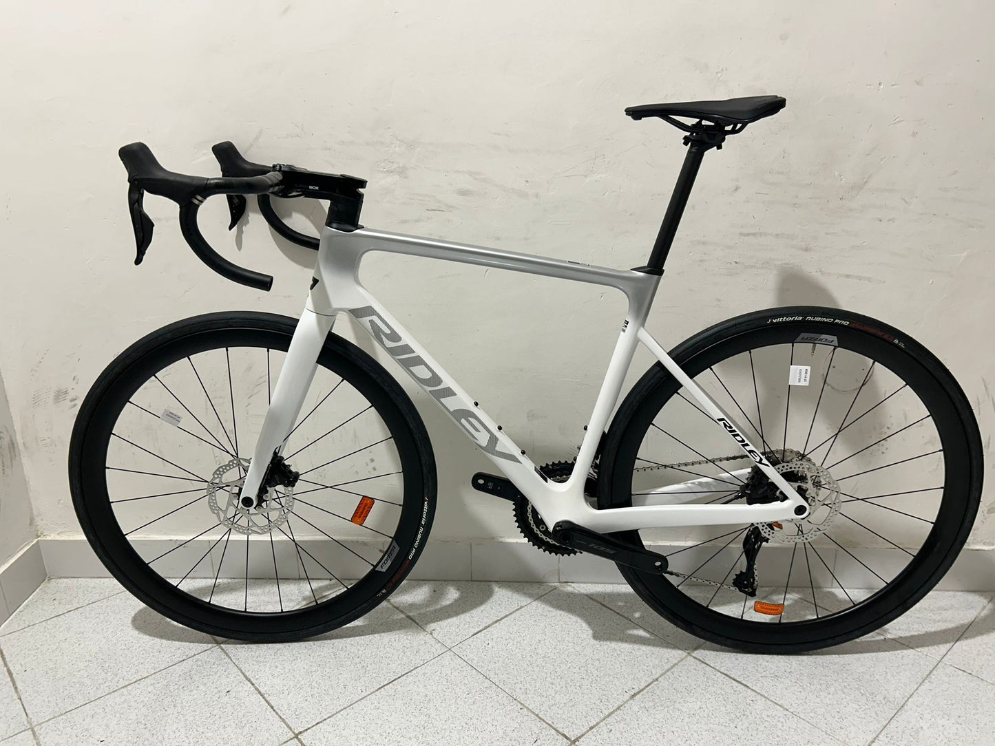 Ridley Falcn 105 OF2 Taille M - Demo-test