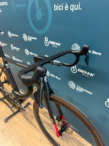 Colnago V4RS EAU Emirates Tamaño 530 - Usado