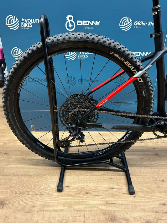 Wilier 101x Größe M - Gebraucht