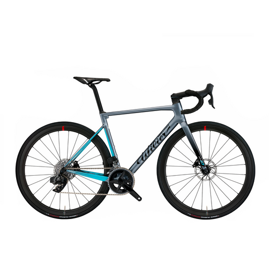 Wilier 0 SL DISC Ultegra 8170 DI2 Ruets Note