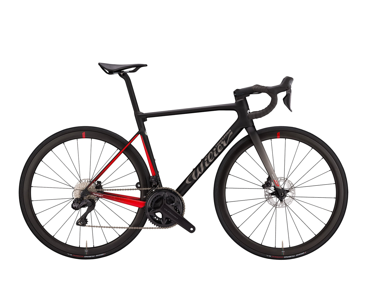 Wilier 0 Sl - Shimano 105 of2