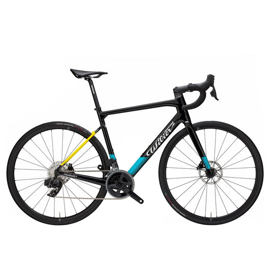 Wilier Garda Disc Sram Rivale AXS 12V