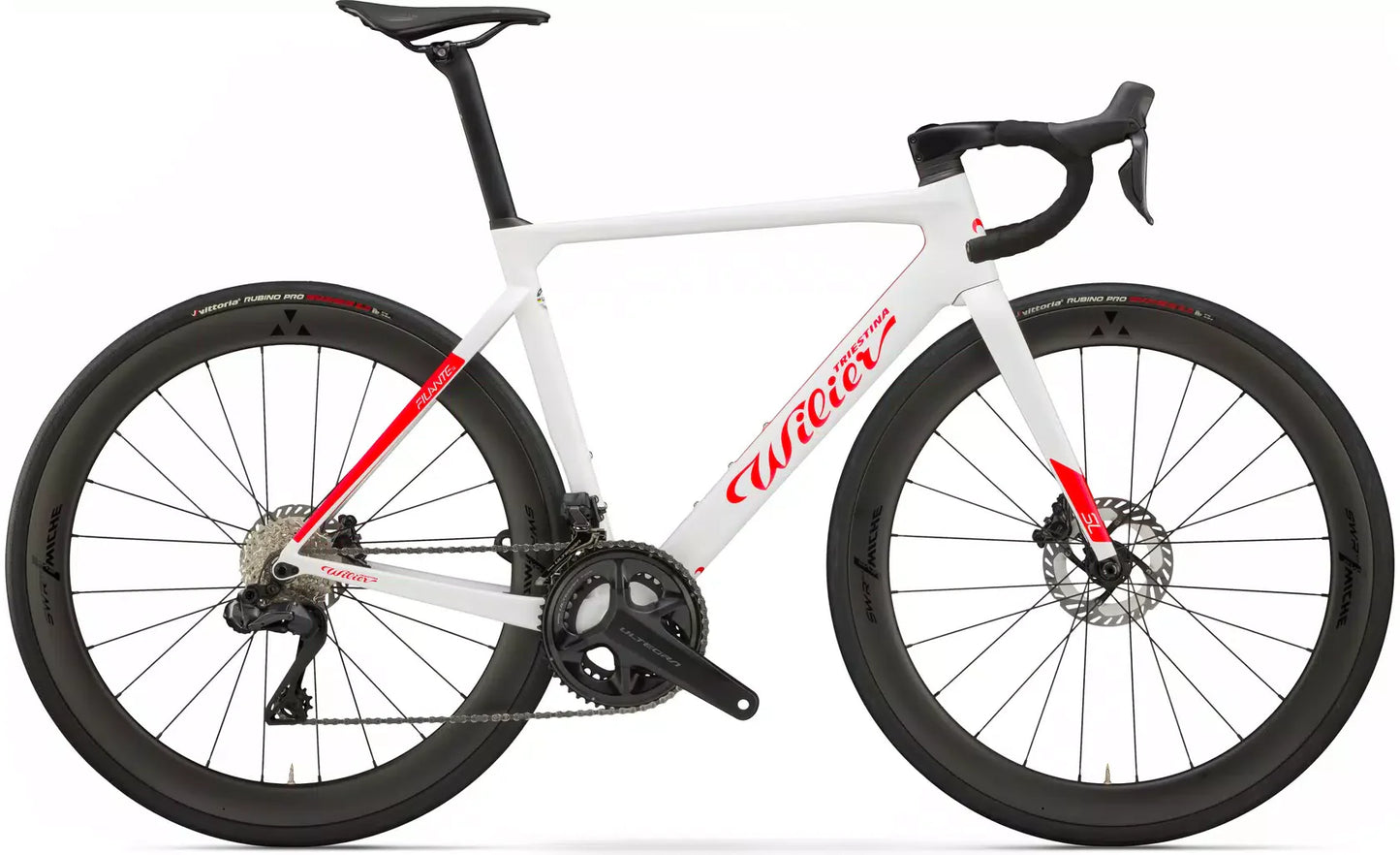 Wilier Filante SL Shimano 105 Di2