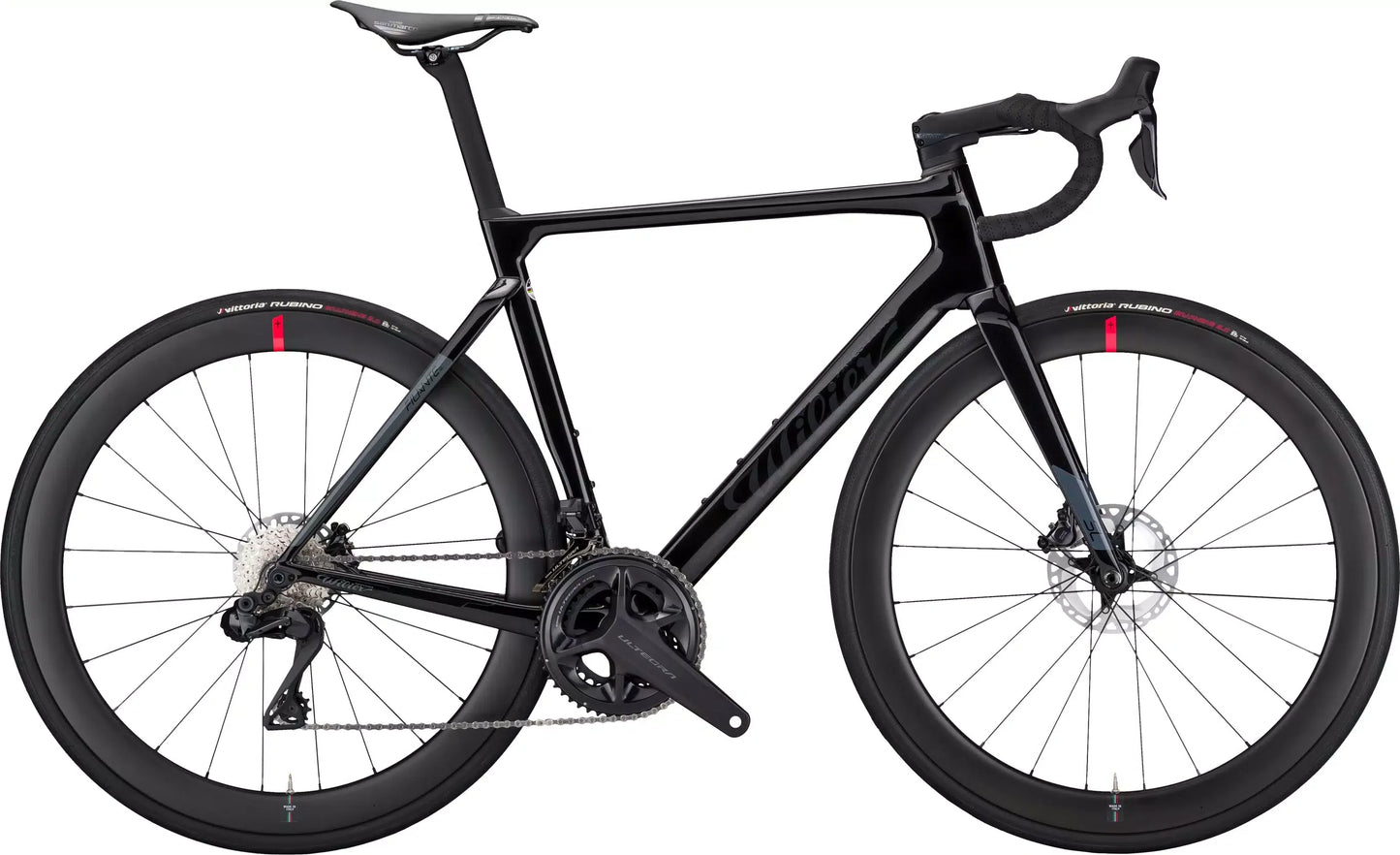 Wilier a rationalisé SL