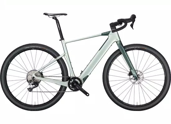 Wilier Edición de embalaje de bicicletas híbridas Adlar