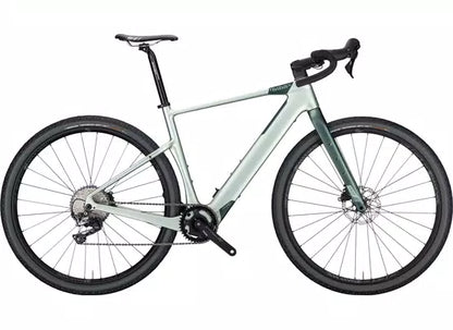 Wilier Edición de embalaje de bicicletas híbridas Adlar