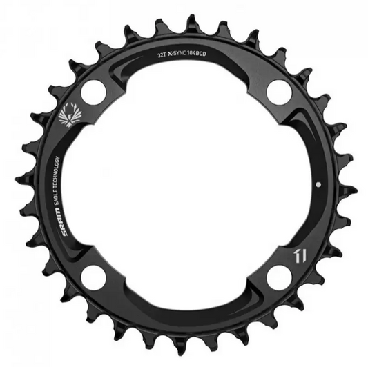 Koruna SRAM Eagle X-Sync 2 104 mm 12V