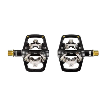 Spójrz na pedały X-Track En-Rage Plus TI