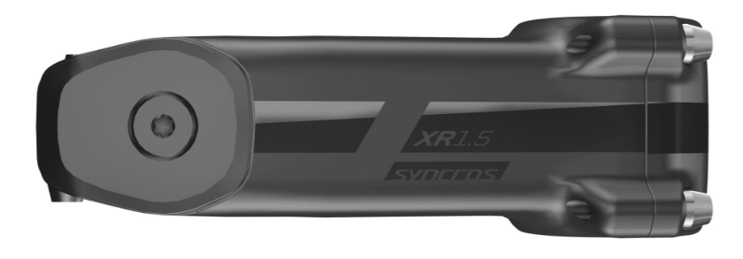 Syncros XR 1.5 / 31.8mm handlebar attack