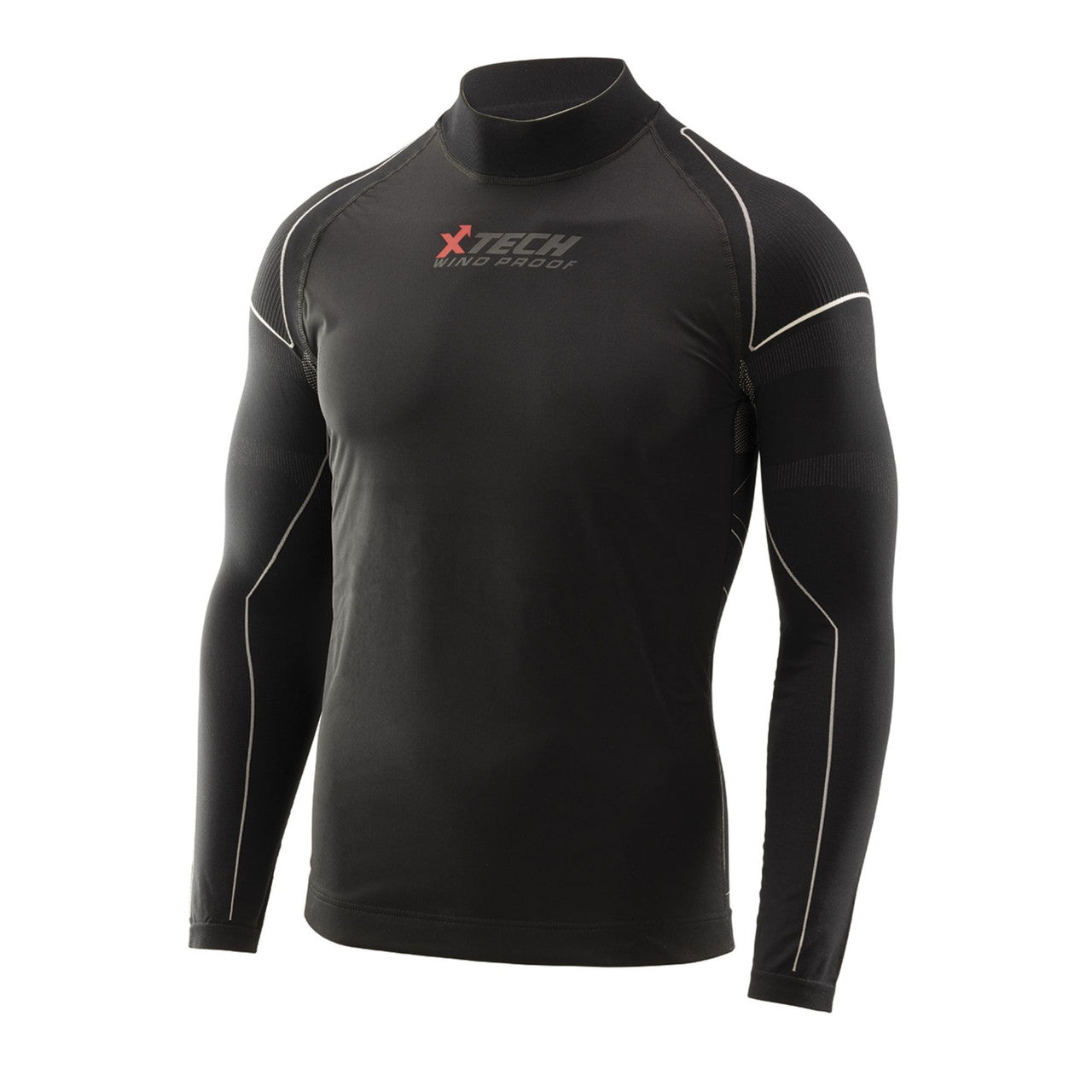 Maglia Manica Lunga Antivento XTech XT257