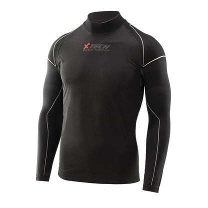 Maglia Manica Lunga Antivento XTech XT257