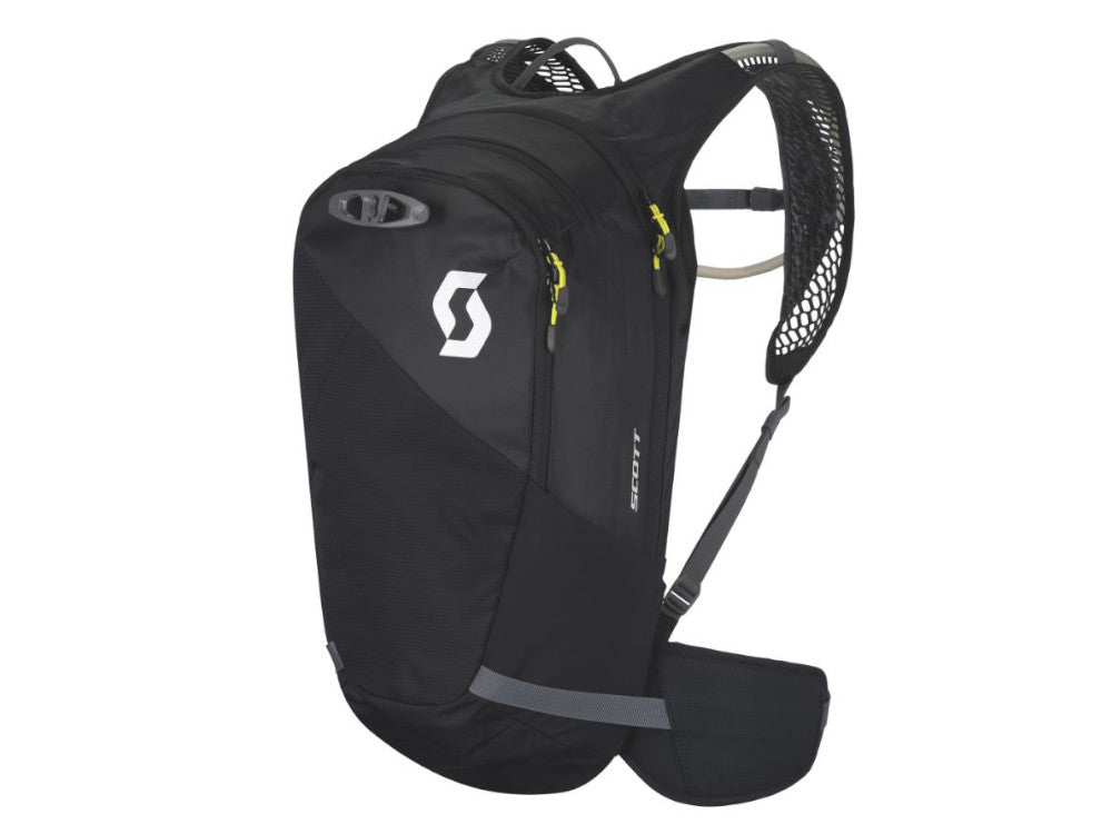 Scott realiza la mochila Evo Hy'16