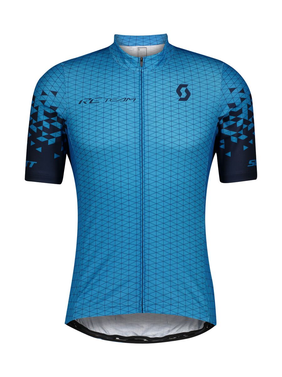 Maglia Scott RC Team 10