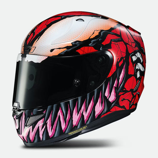 Hjc Rpha 11 Carnage Helm