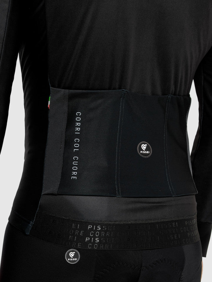 Pissei Monviso Heavy 2025 Zimowa kurtka