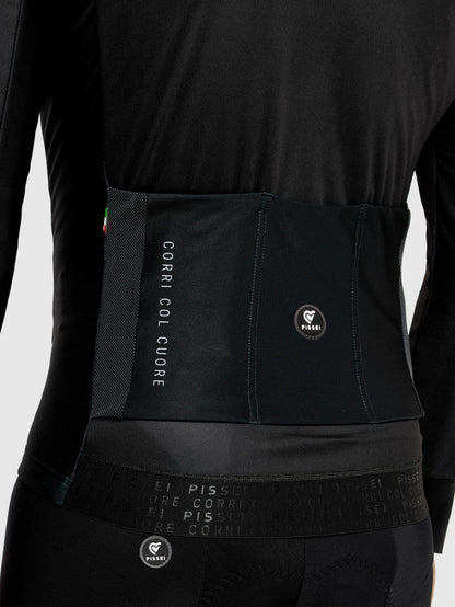 Pissei Monviso Heavy 2025 Zimowa kurtka