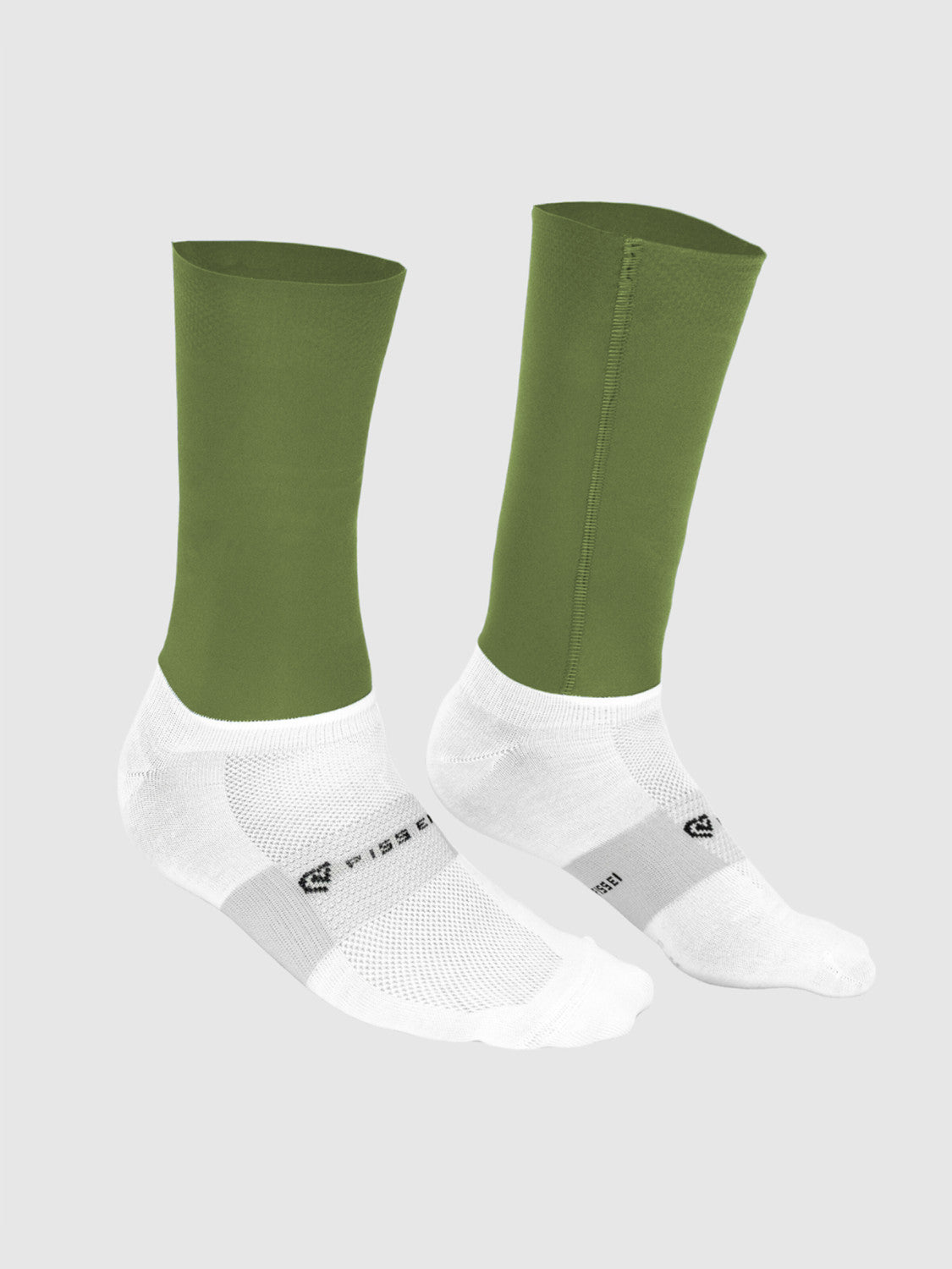Chaussettes d'hiver Pissei Prima Pelle 2026