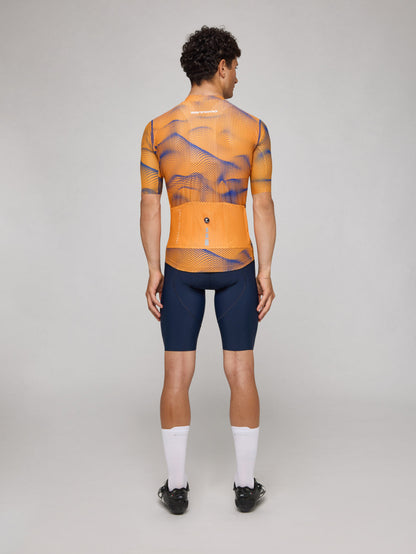 Maillots Manches Courtes Pissei San Remo 2026