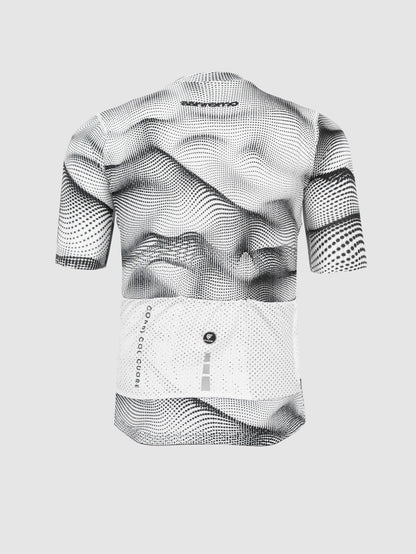 Maillots Manches Courtes Pissei San Remo 2026