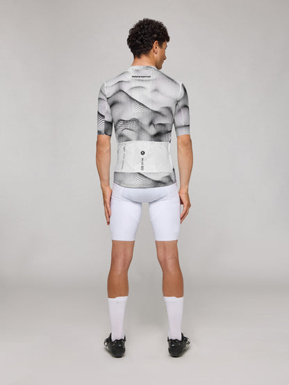 Maillots Manches Courtes Pissei San Remo 2026