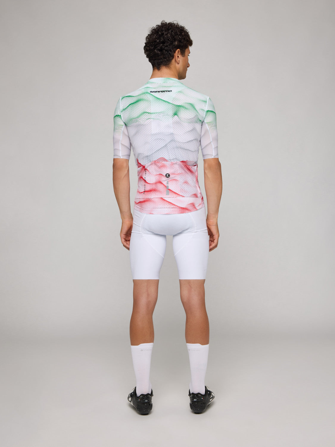 Maillots Manches Courtes Pissei San Remo 2026