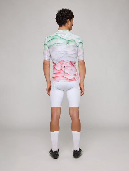 Maillots Manches Courtes Pissei San Remo 2026