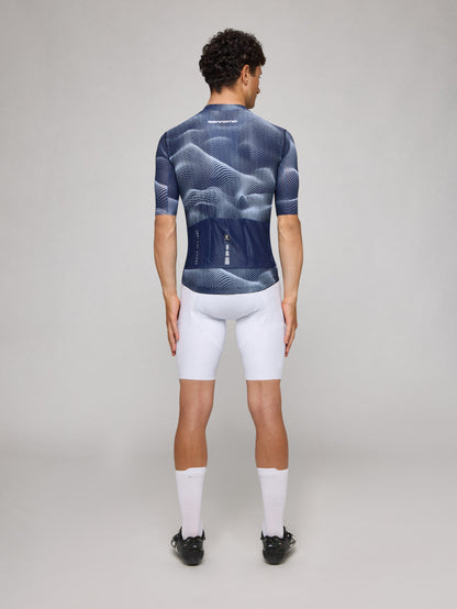 Maillots Manches Courtes Pissei San Remo 2026