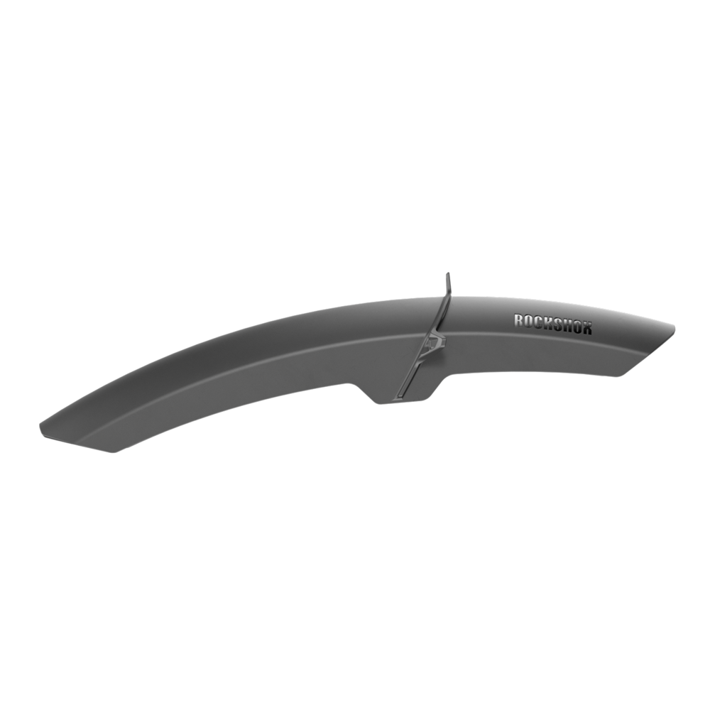 Rockshox Front Mud Globalement court Rudy XPLR