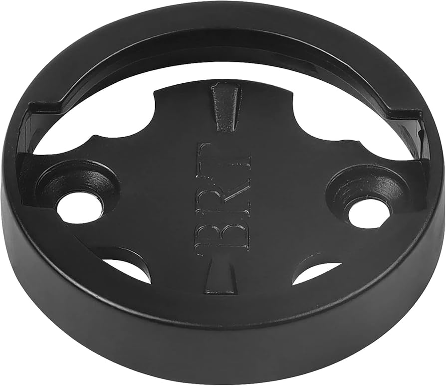 Kit 3 Pezzi Adattatori Skuad Cap Computer Per Bryton