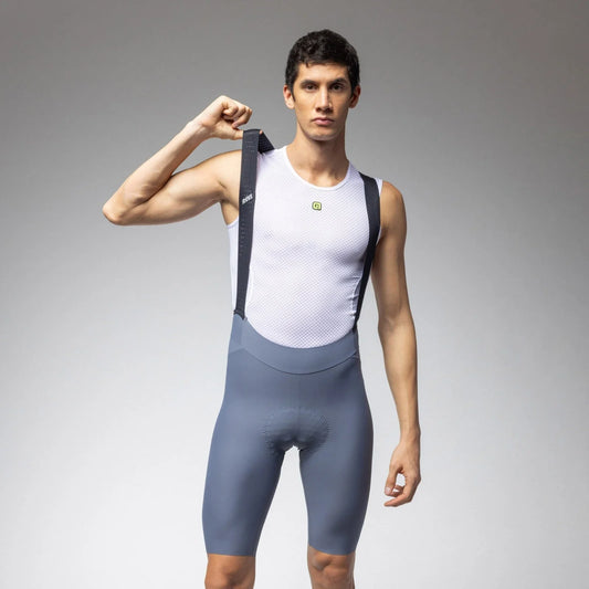 Alé E-EV1 Go 2026 Summer Bib Shorts