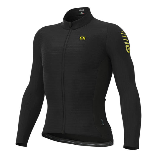 ALè R-EV1 Warm Race 2.0 camisa