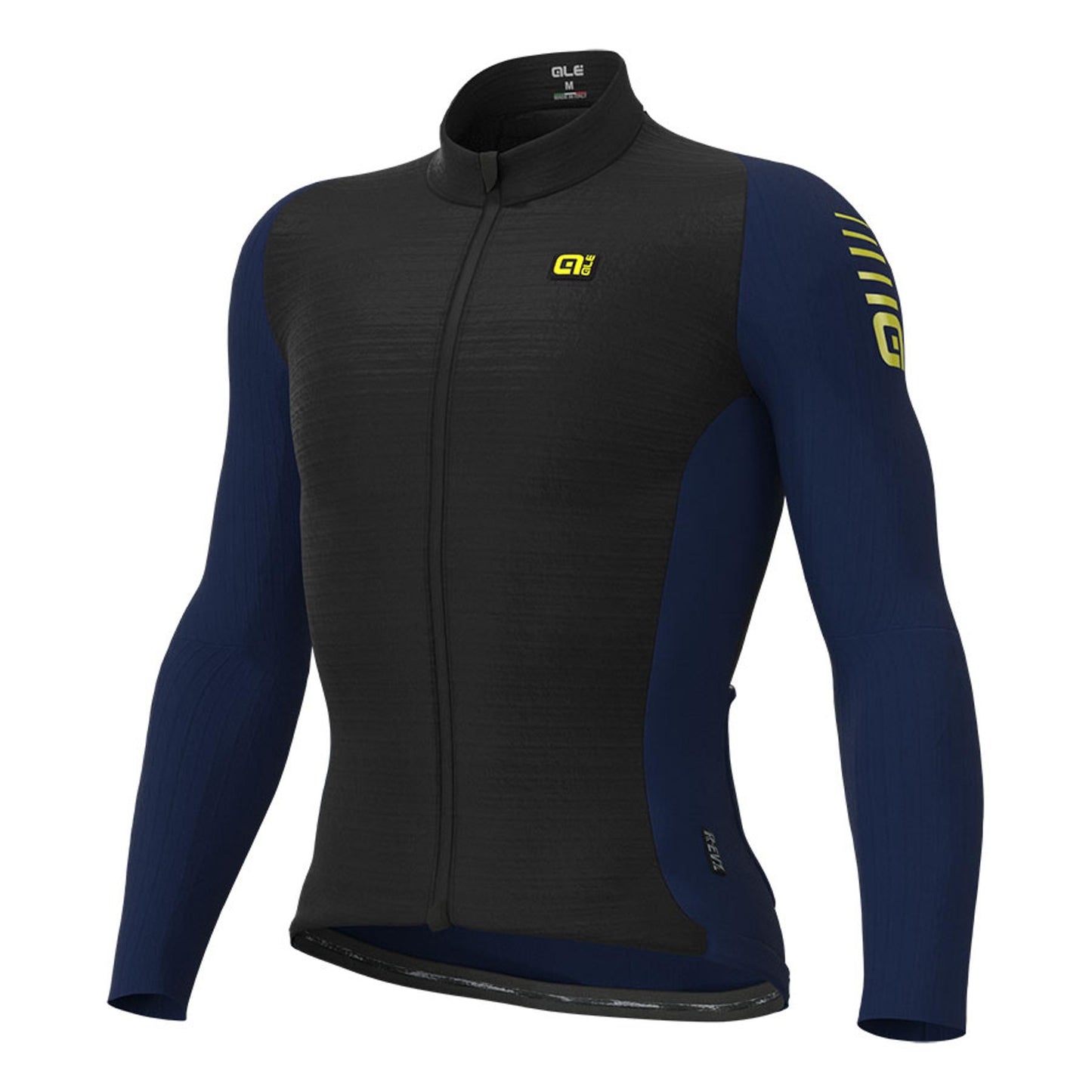 Alè R-EV1 Warm Race 2.0 jersey