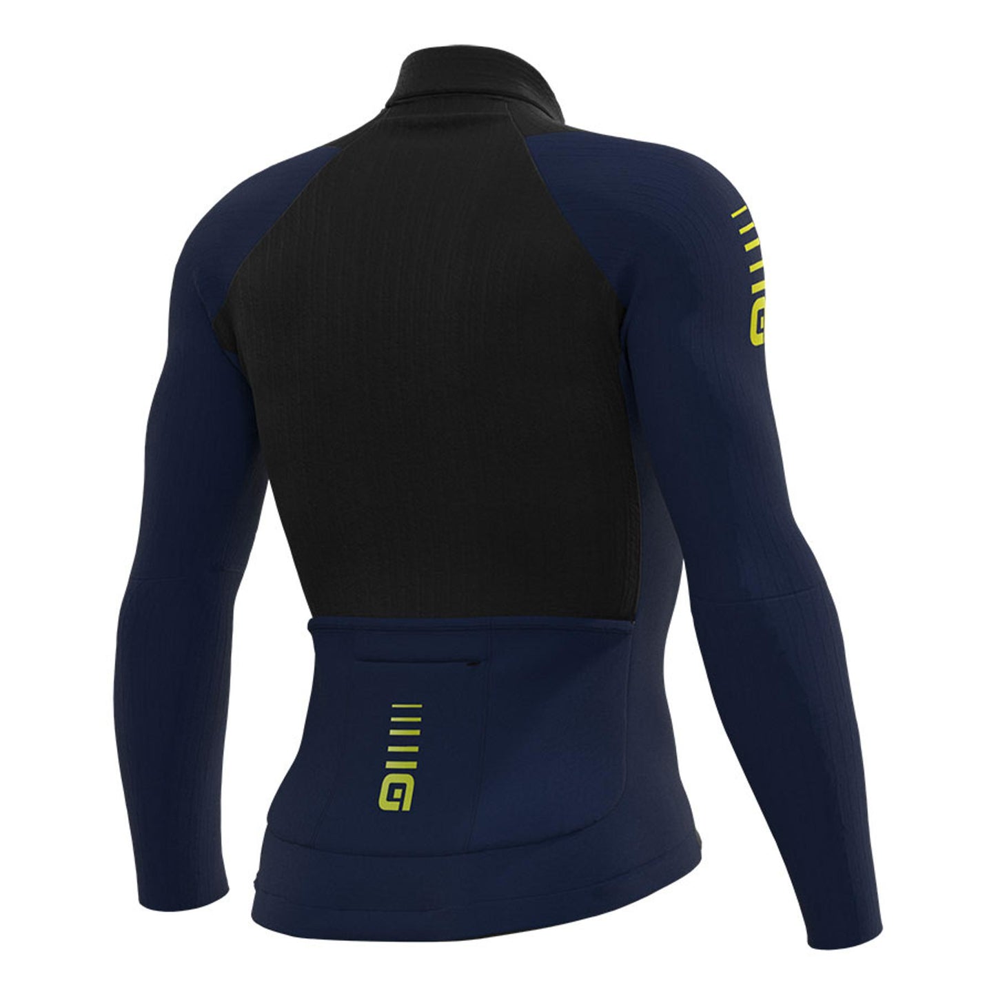 Alè R-EV1 Warm Race 2.0 Camisa