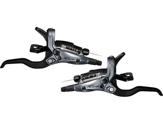 Leve Freni Comandi Destro e Sinistro Shimano Alivio ST-M4050 3x9