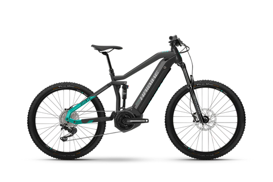 Haibike allmtn 1