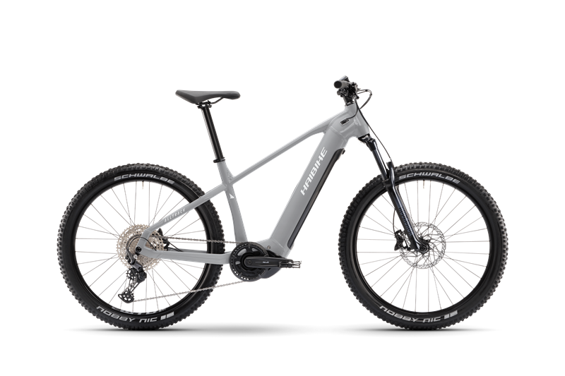 Haibike alltrack 7 29