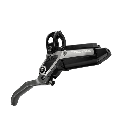 SRAM -koodi Ultimate Disc Brake Stealth 4 Pistons