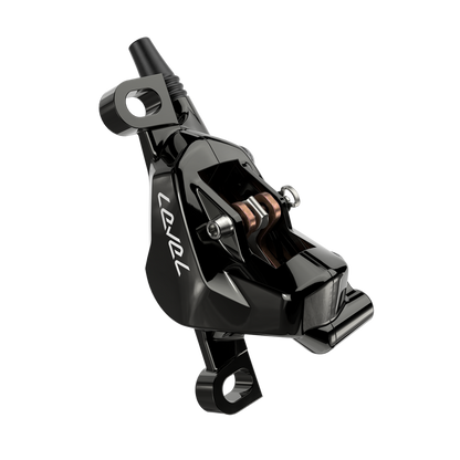 SRAM Nível de nível Disco Ultimate Stealth 2 Pistoni