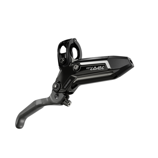 Freno A Disco Sram Level Ultimate Stealth 2 Pistoni