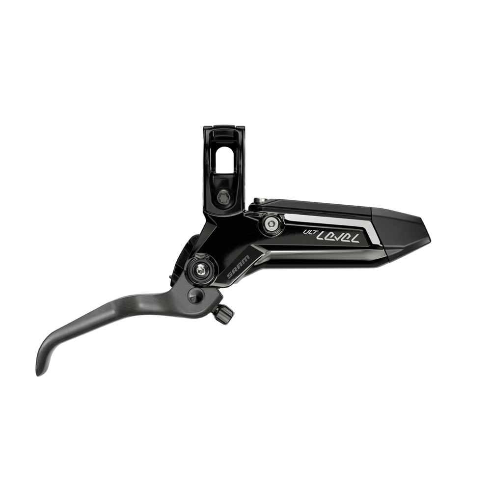 Freno A Disco Sram Level Ultimate Stealth 2 Pistoni