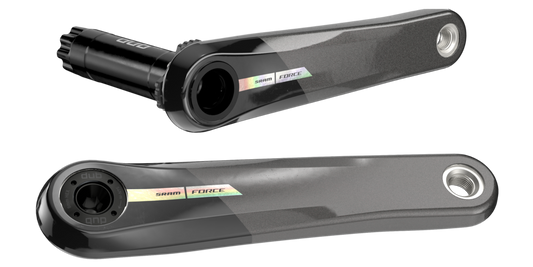 Bielas Sram Force AXS DUB D2