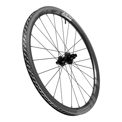 Zipp 303 Firecrest Tubless Ready Wheels