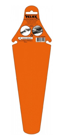 Garde de boue arrière sellla velox