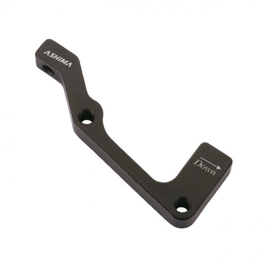 Ashima Au04 180 mm Heckscheibenbremsadapter