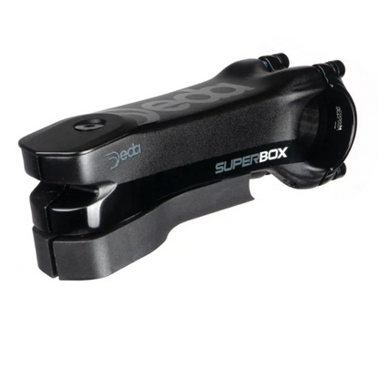 Attaque de guidon de Deda Superbox DCR