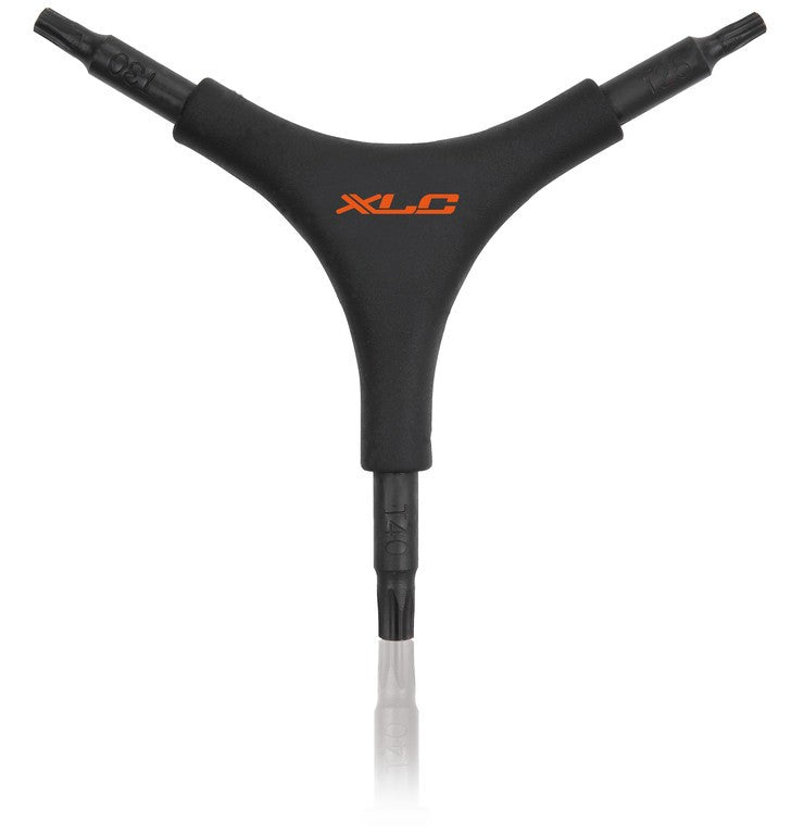 Chiave XLC a Y TO-M17 - T25/30/40