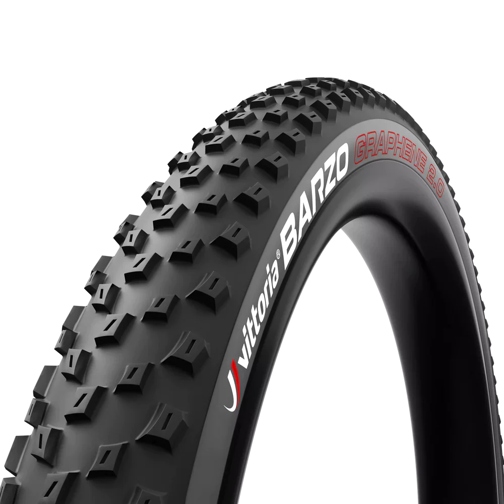 Copertone Vittoria Barzo XC Trail listo para la cabeza