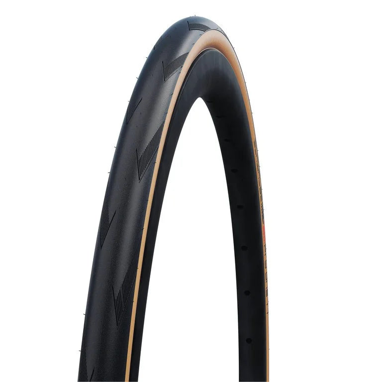 Schwalbe pro one tt tubesses niceless race facile