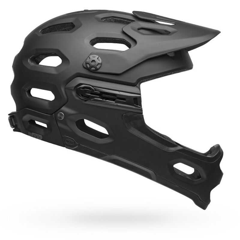 Bell Super 3R MIPS -helm