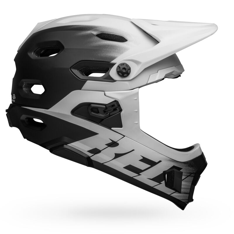 Capacete MIPS esférico Super DH DH